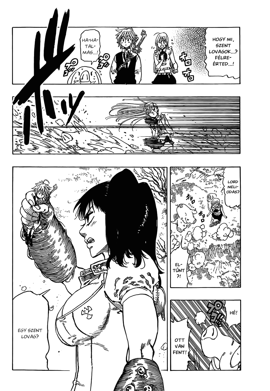 Naruto Kun Hu Mangaolvasó Nanatsu No Taizai Chapter 005 Page 3